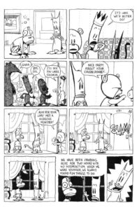 Solomon Fix comic page 22