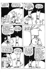 Solomon Fix comic page 6