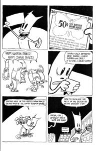 Solomon Fix comic page 8